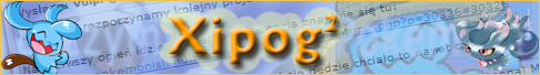 Forum Revival - Anime, manga, pokemony, nintendo i najlepszy polski Xipog Pokemon PBF!