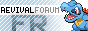 Forum Revival - Oficjalne Forum Pokemon Valhalla!