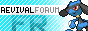 Forum Revival - Oficjalne Forum Pokemon Valhalla!